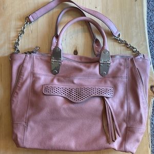 Steve Madden Slouchy Bag